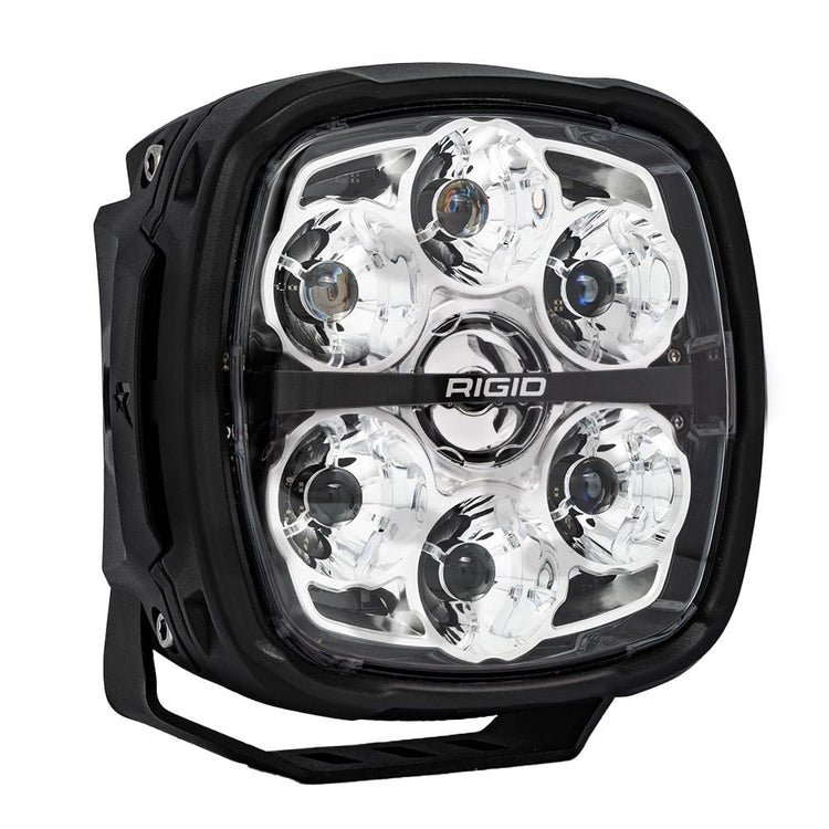 Lighting - Light Bars