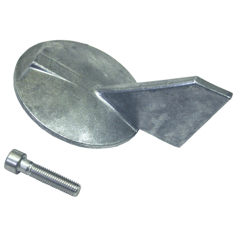 Boat Outfitting - Anodes