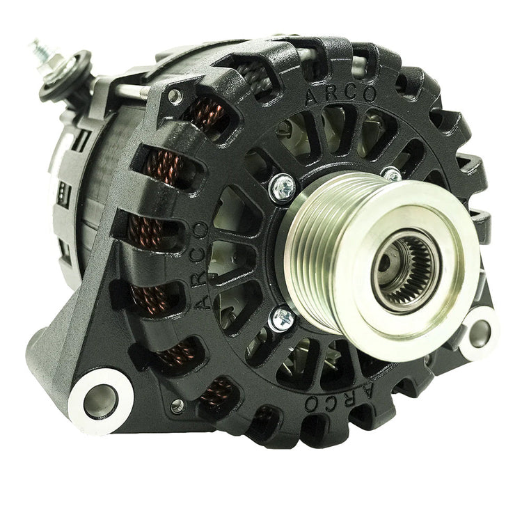 Electrical - Alternators