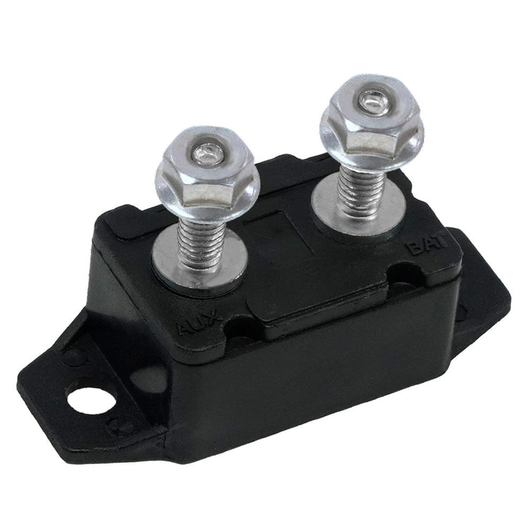 Electrical - Circuit Breakers