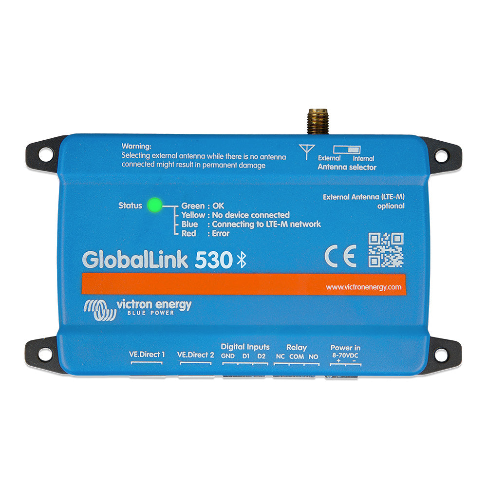Electrical - Meters & Monitoring