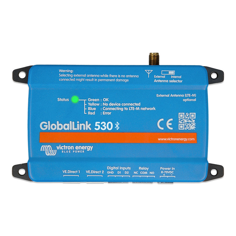 Electrical - Meters & Monitoring