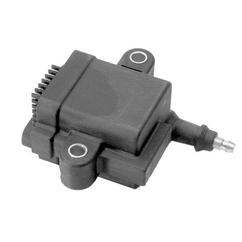 Mercury Coils and CDM modules