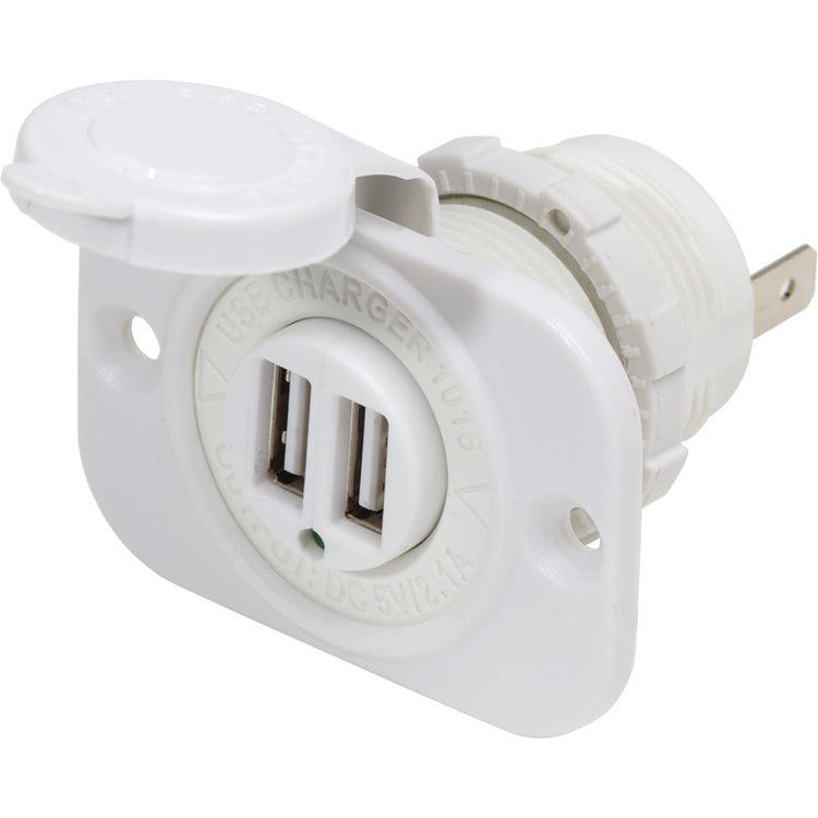 Electrical - Accessories