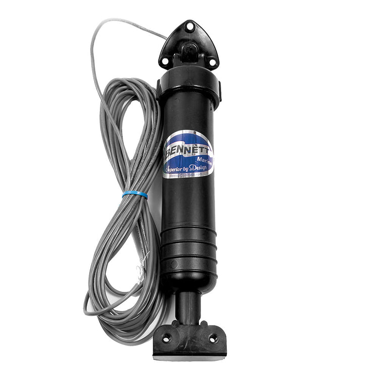 Boat Outfitting - Trim Tab Accessories