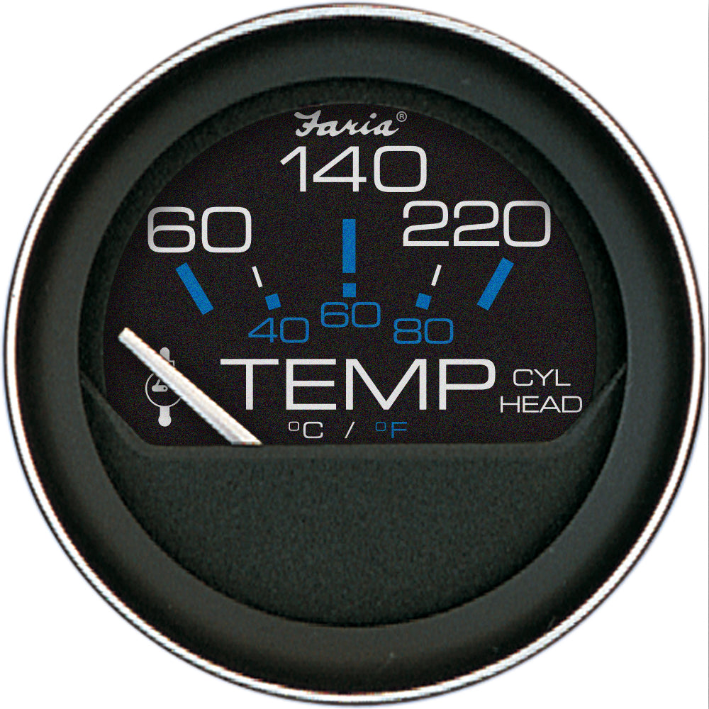 Boat Outfitting - Gauges