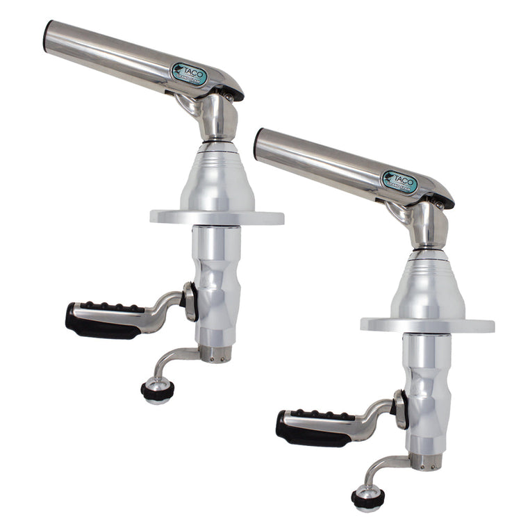Hunting & Fishing - Outriggers
