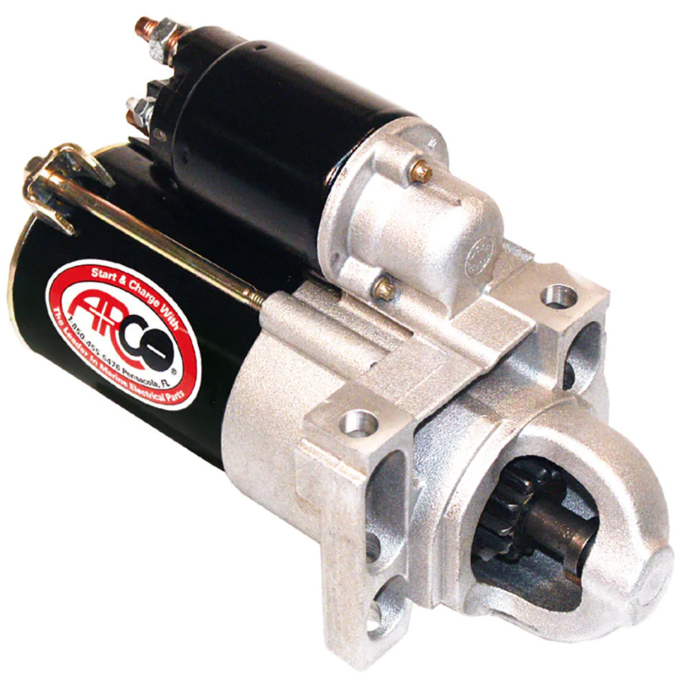 ARCO Marine Inboard Starters