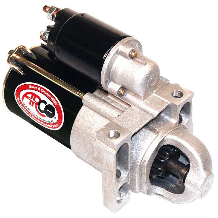 ARCO Marine Inboard Starters