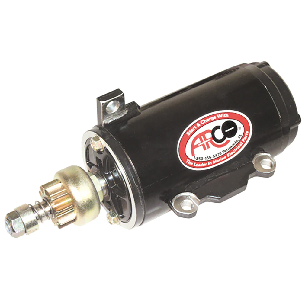 ARCO Outboard Starters