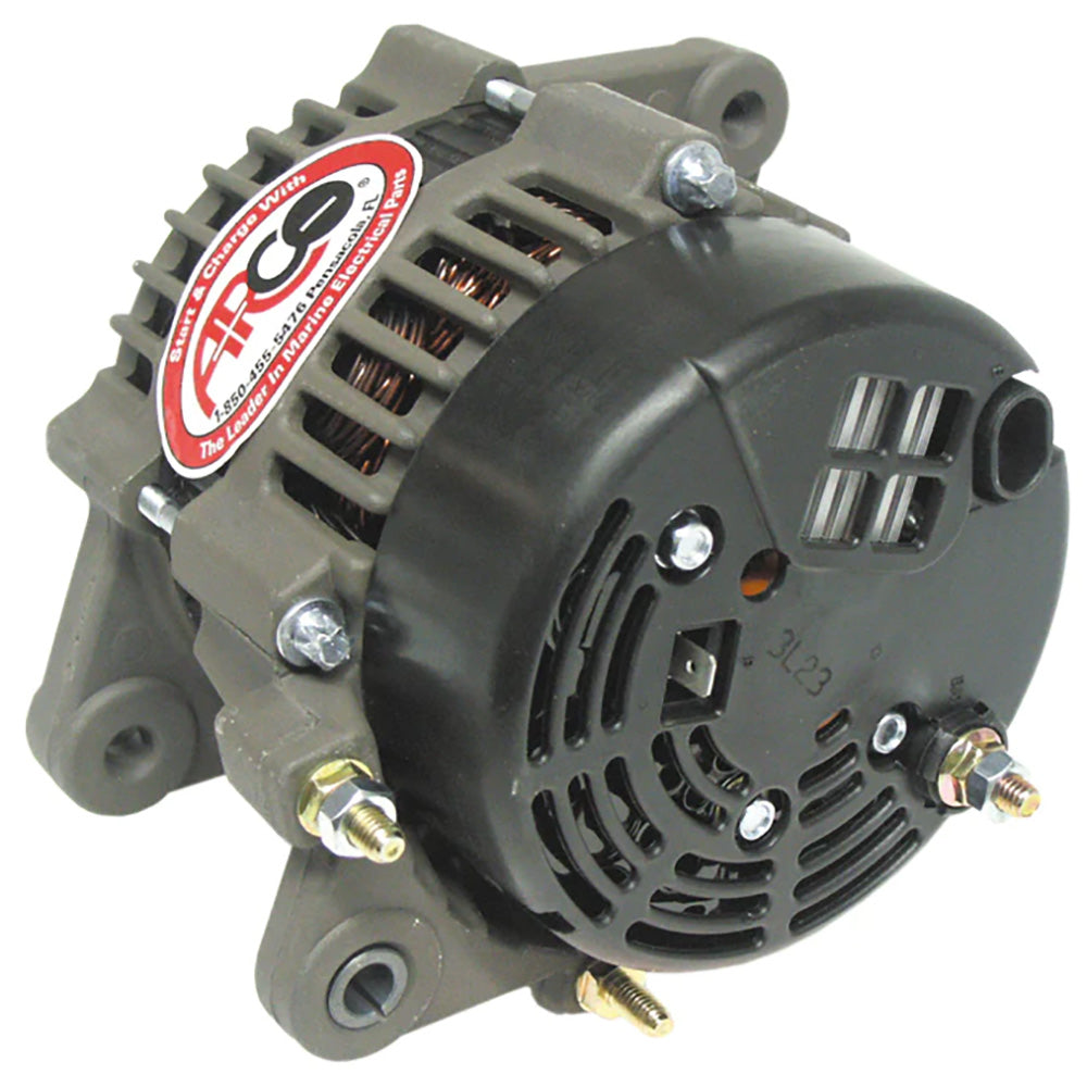 ARCO Marine Alternators