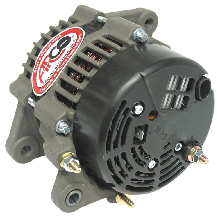 ARCO Marine Alternators