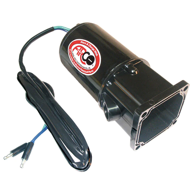 ARCO Marine Replacement Tilt & Trim motors for Mercury Outboards