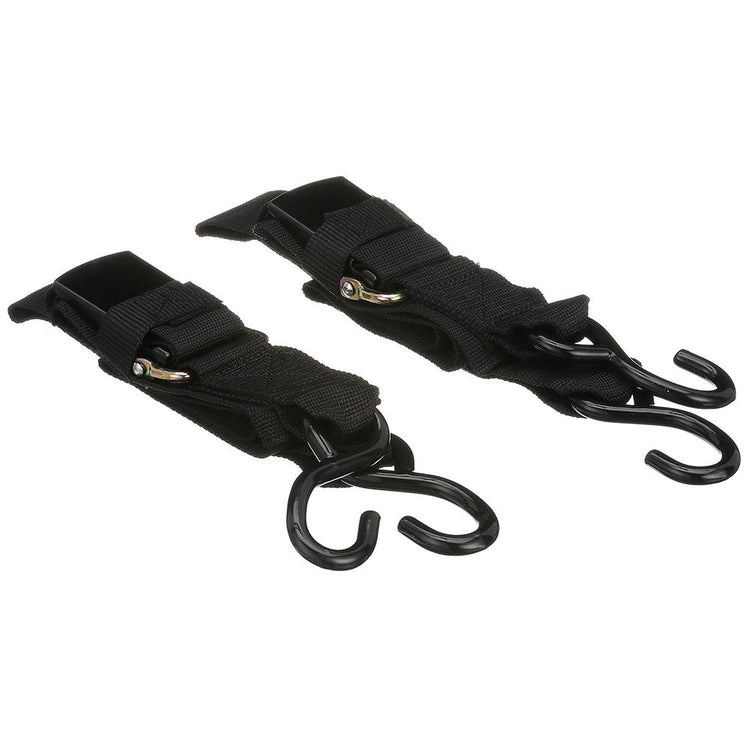 Trailering - Tie-Downs