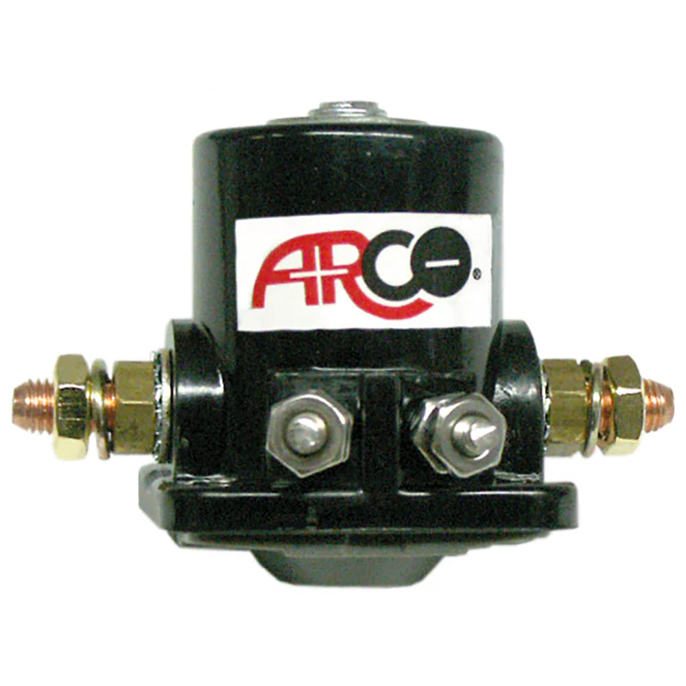 ARCO Marine Replacement Ignition Solenoids