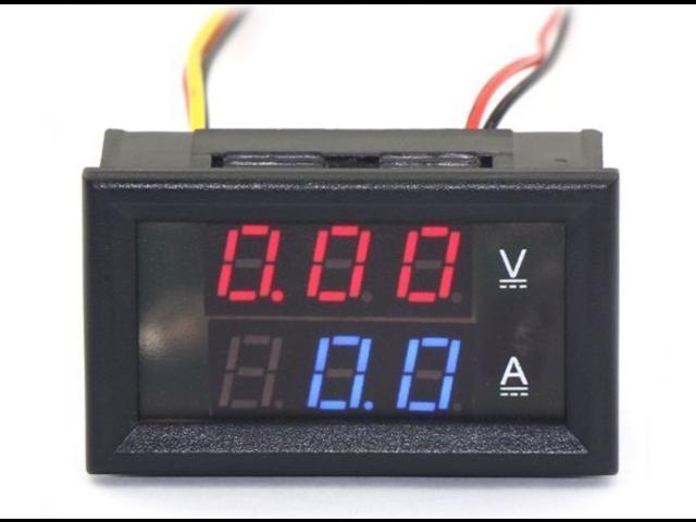 Battery Monitor Systems