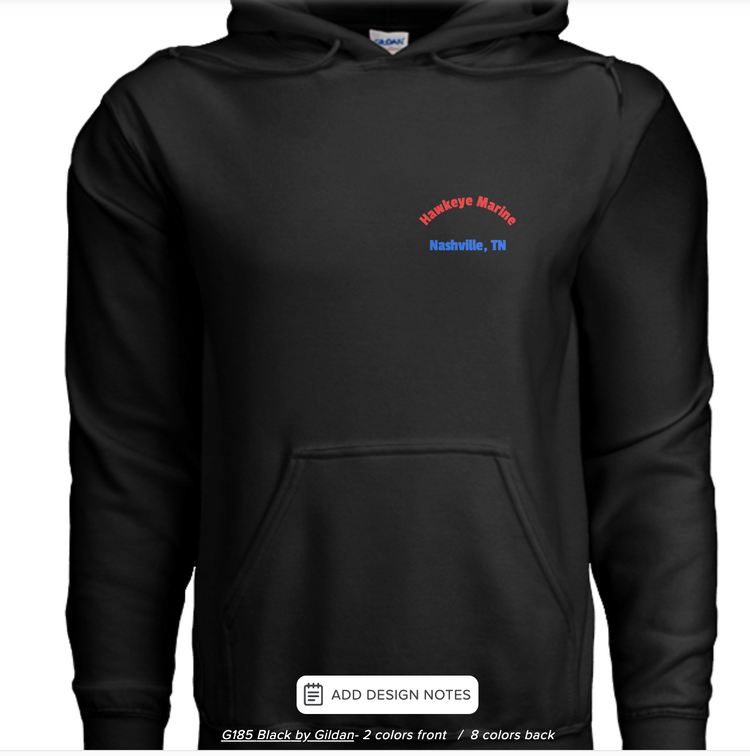 Clothing and Merchandise