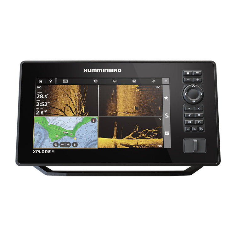 Humminbird Xplore