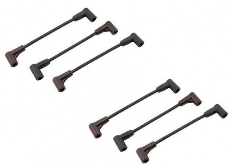 Mercury Spark Plug wires