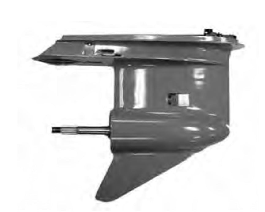 OMC Classics Rebuilt – Lower Units for Vintage & Modern Johnson/Evinrude Rigs
