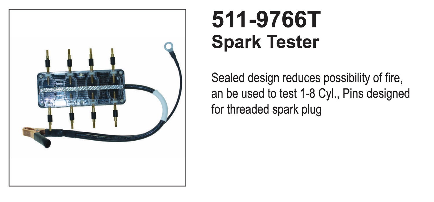 Marine Technician Tools