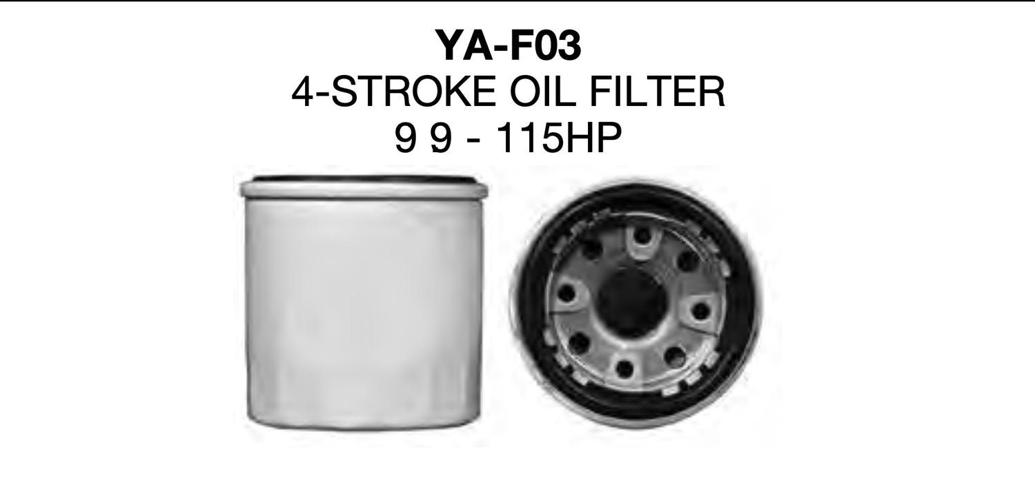 Oil Filters