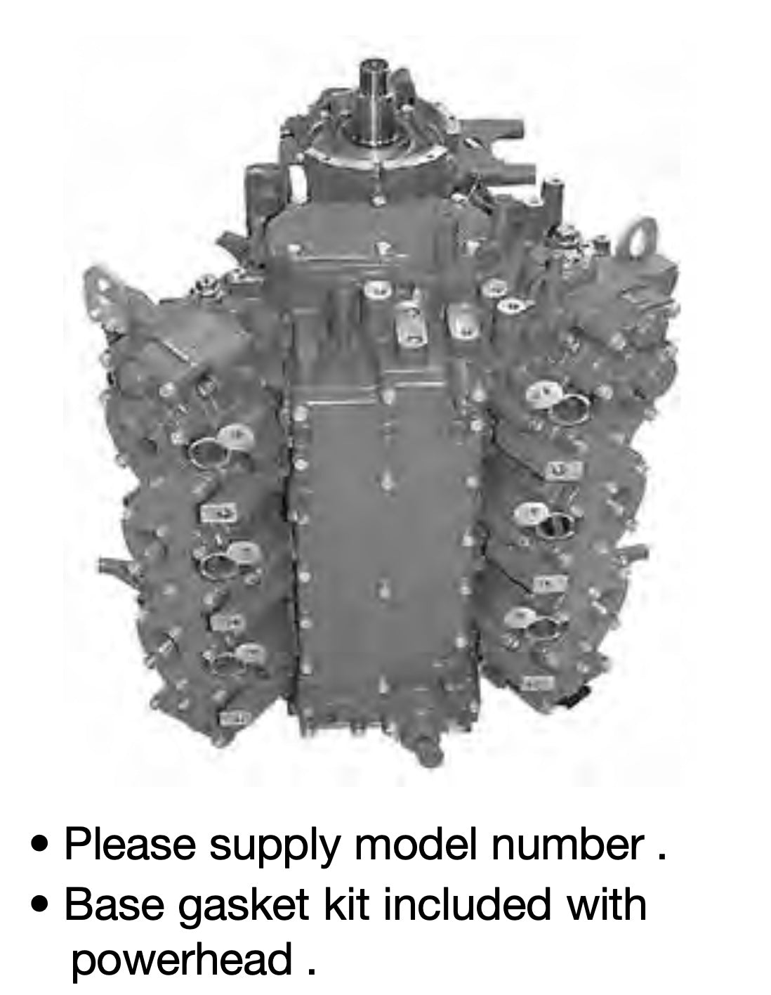 Yamaha outboard motors