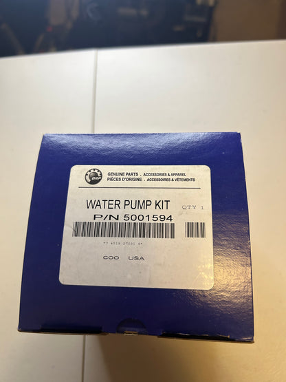 OEM BRP Johnson Evinrude 5001594 Water Pump repair kit for V4 V6 Looper engines