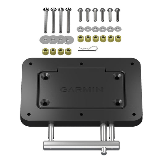 Sistema de placa de liberación rápida Garmin - Negro [010-12832-60]