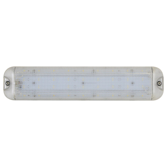 Luz para sala de máquinas Scandvik E360 - 12 V - Blanco frío [41388P]