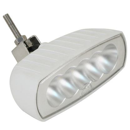 Luz esparcidora LED con montaje en soporte Scandvik - Blanco [41440P]