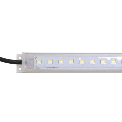 Luz LED Scan-Strip de 4 colores Scandvik de 8" - RGBW [41650P]