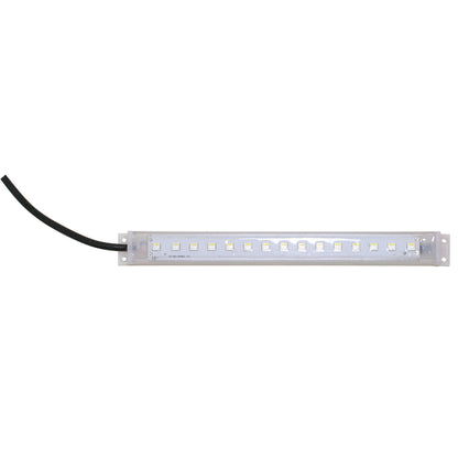 Luz LED Scan-Strip de 4 colores Scandvik de 8" - RGBW [41650P]