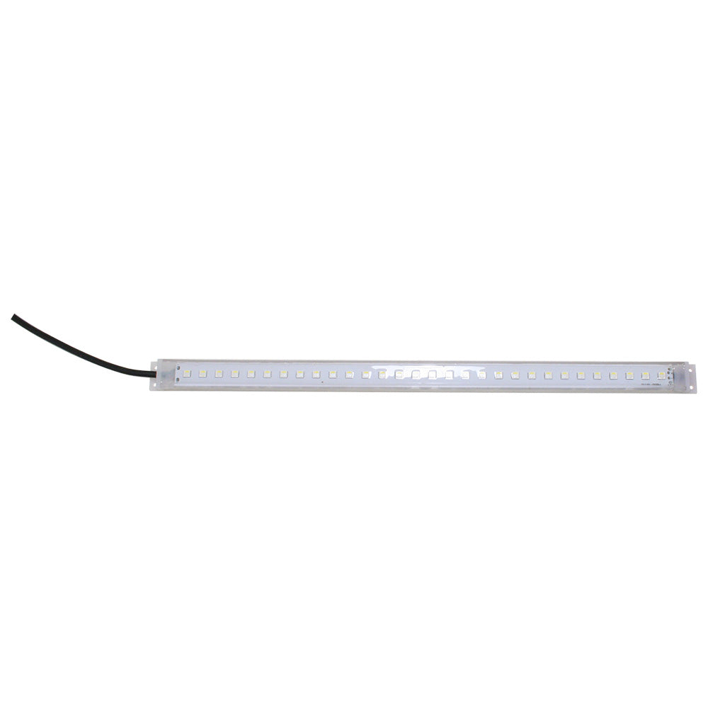 Luz LED Scan-Strip de 4 colores Scandvik de 16" - RGBW [41651P]