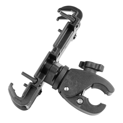 RAM Mount Quick-Grip XL Phone Mount w/Low-Profile Tough-Claw [RAM-HOL-PD4-400-1U]