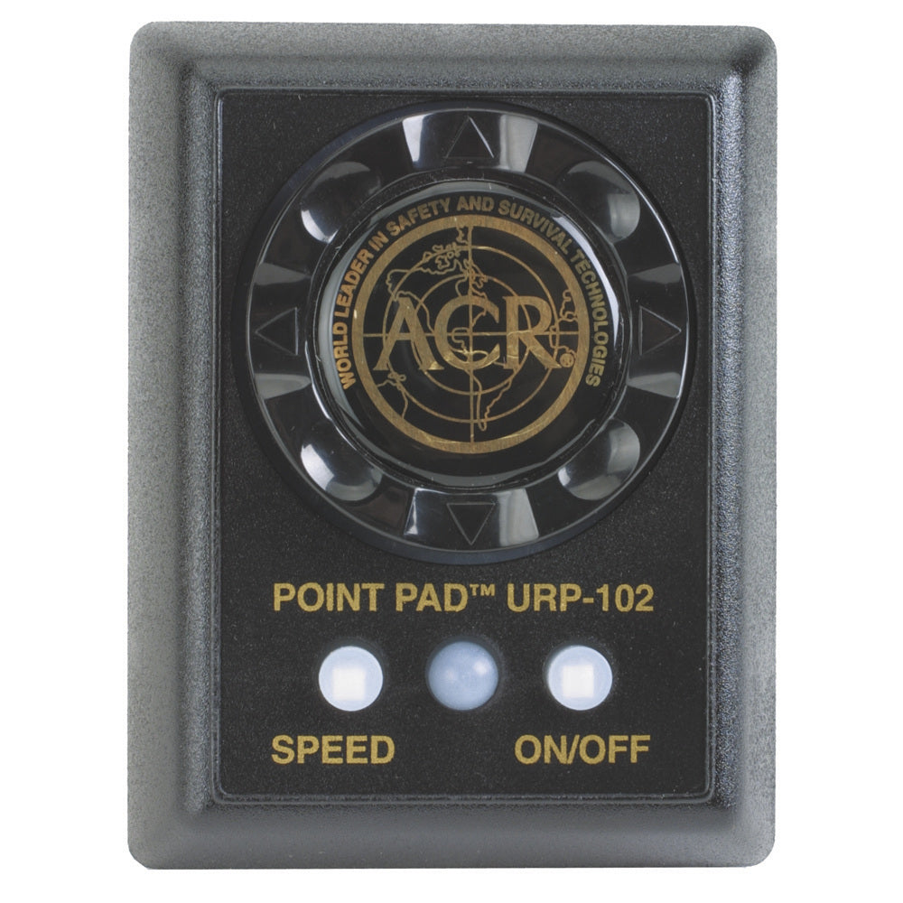 ACR URP-102 Point Pad para reflectores ACR [1928.3]