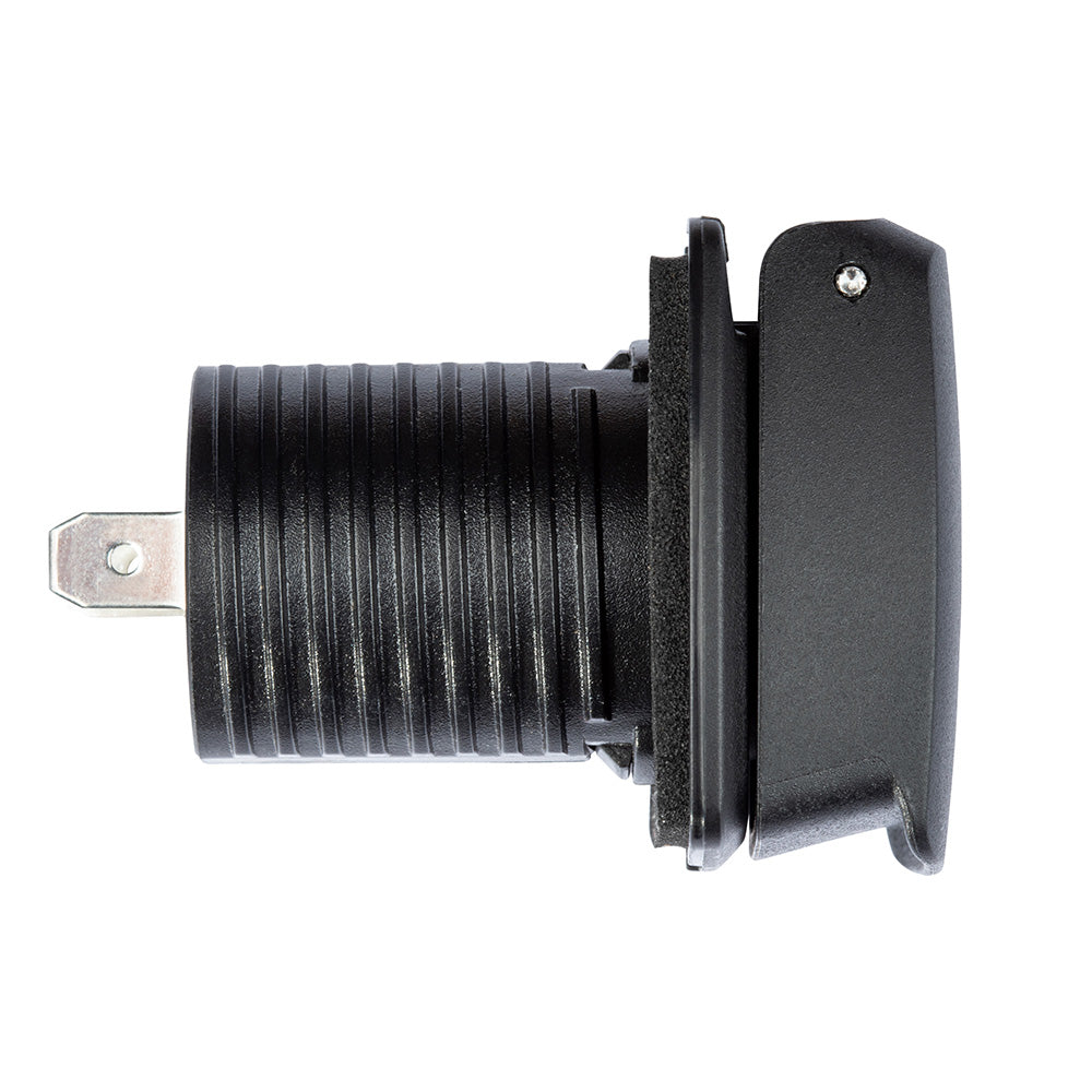 Toma de corriente Scanstrut Flip Pro de 12 V [SC-12V-F1]