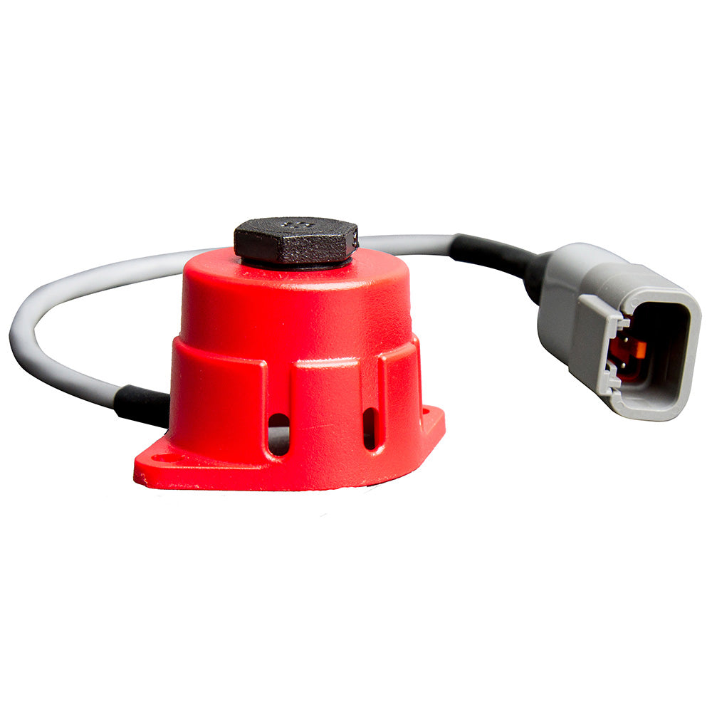 Solo sensor de propano de gasolina Fireboy-Xintex [FS-T01-SR]