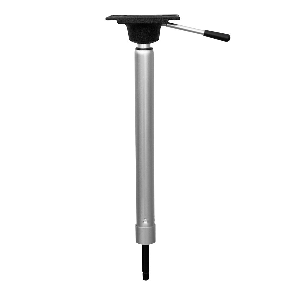 Pedestal de pie Power Rise con rosca Wise [8WD3002]