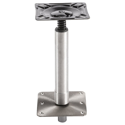 Kit de pedestal Wise King Pin de 11" [8WD2000]