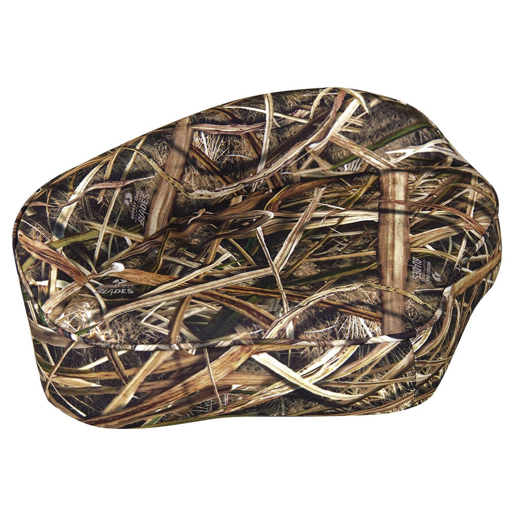 Asiento de fundición Wise Camo - Cuchillas Shadowgrass [8WD112BP-728]