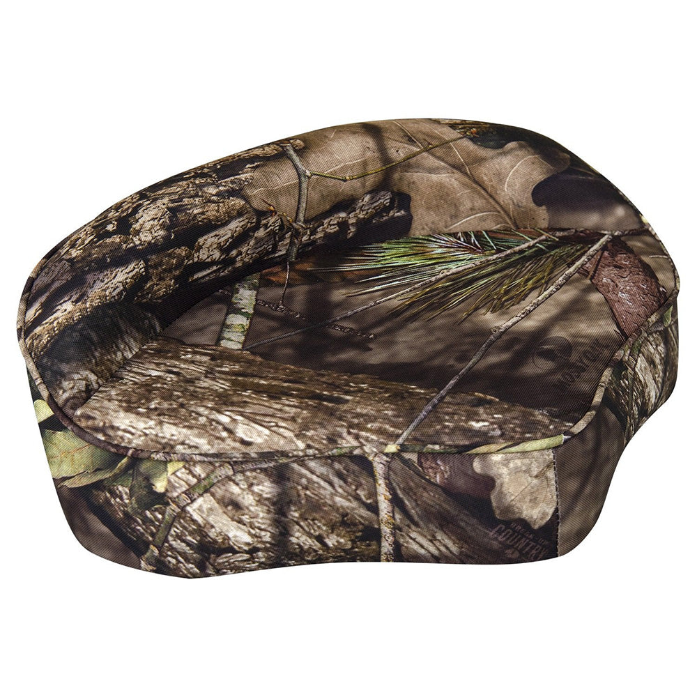 Asiento de fundición Wise Camo - Roble musgoso Break Up Country [8WD112BP-731]