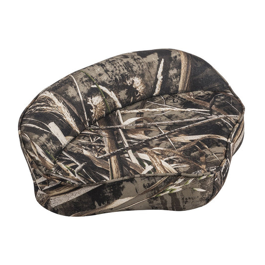 Asiento de fundición Wise Camo - Realtree Max 5 [8WD112BP-733]