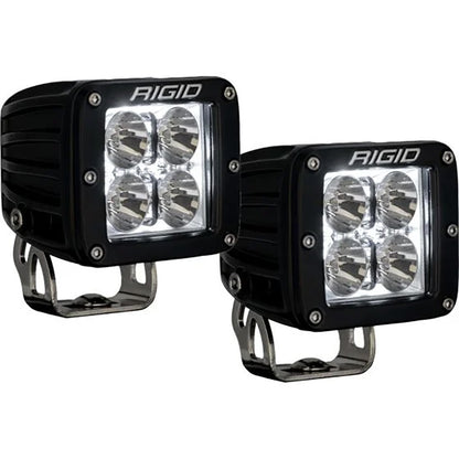 RIGID Industries Radiance + Pod - RGBW - Par [202053]