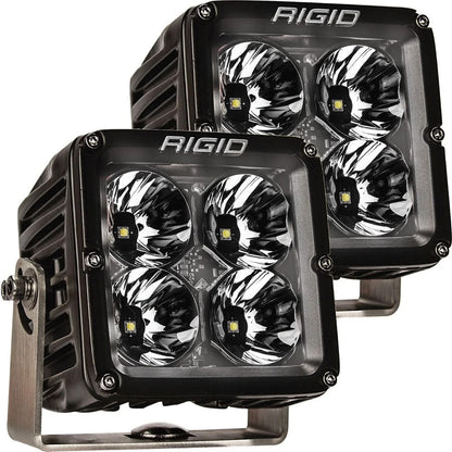 RIGID Industries XL Radiance + Light Pod - RGBW - Par [322053]