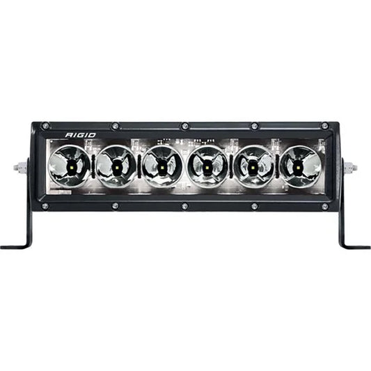 RIGID Industries Radiance + barra de luz de 10" - RGBW [210053]