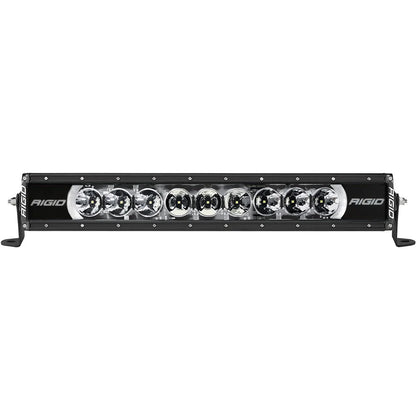 RIGID Industries Radiance + barra de luz de 20" - RGBW [220053]