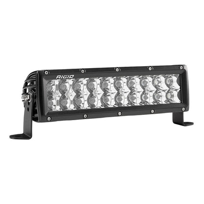 Foco RIGID Industries E-Series Pro de 10" - Negro [110213]