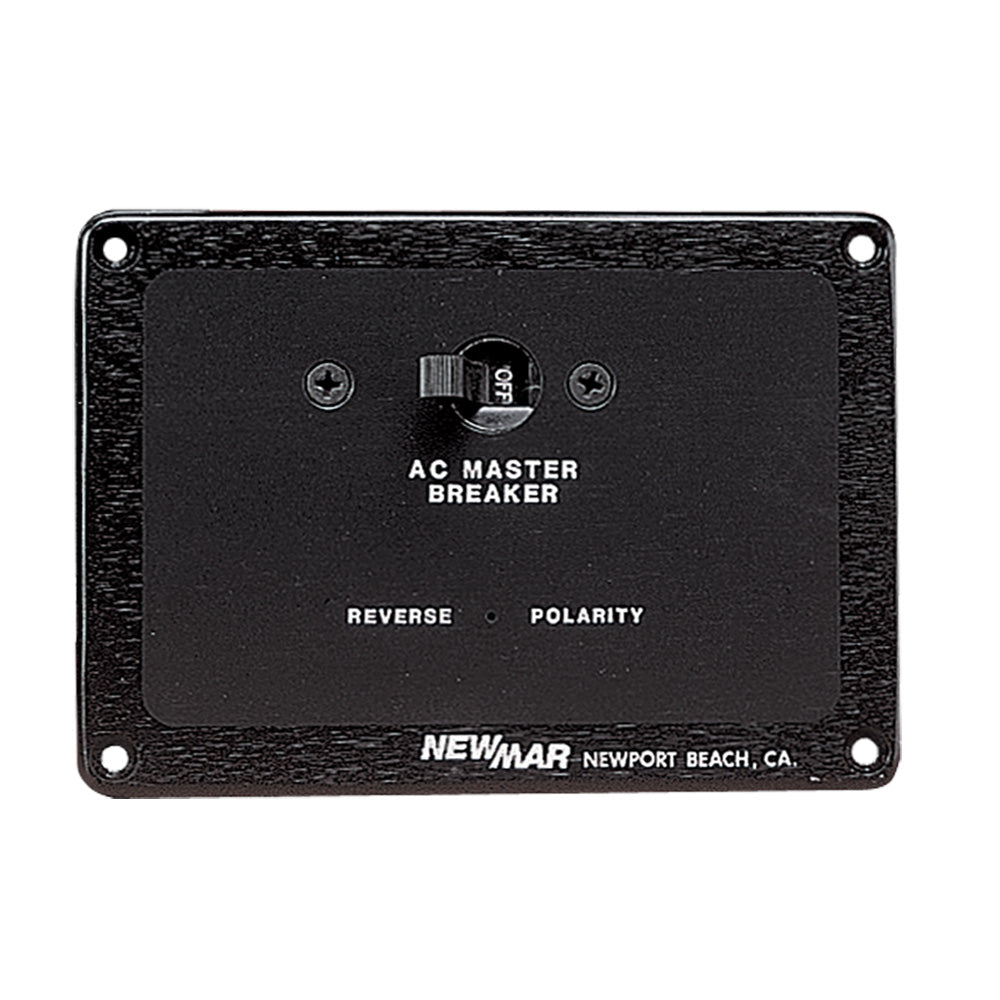 Panel Newmar AC-II [AC-II]