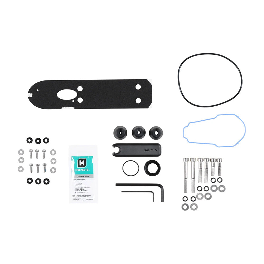 Kit de repuesto de transductor Garmin Force Kraken [010-12832-26]